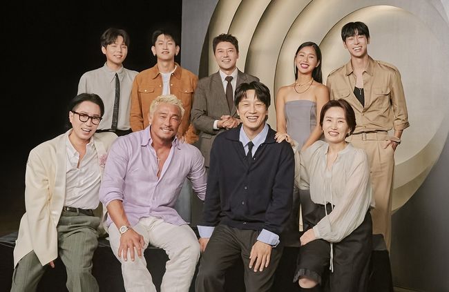 SBS 제공