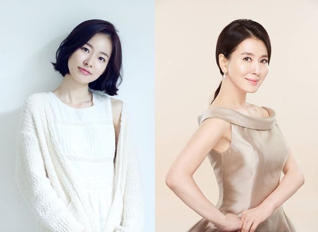 각 소속사 제공