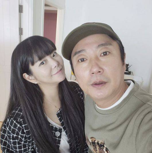 박지연 SNS