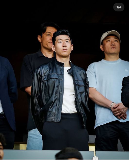 [사진] BT 스포츠