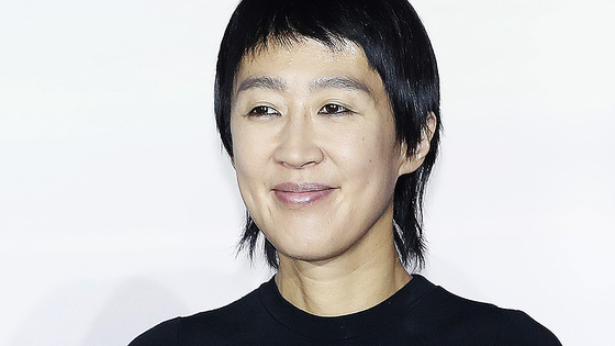  방송인 홍진경. 뉴스1