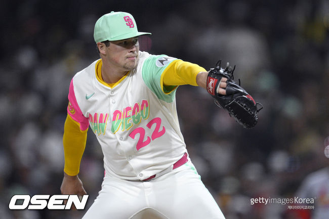 [사진] 메이슨 밀러ⓒGettyimages(무단전재 및 재배포 금지)