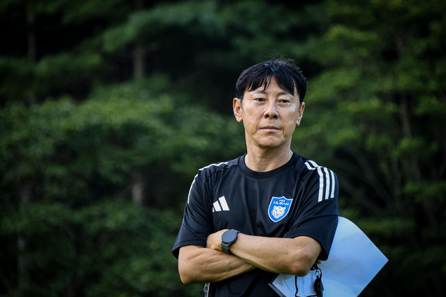 [사진] 울산HD 제공