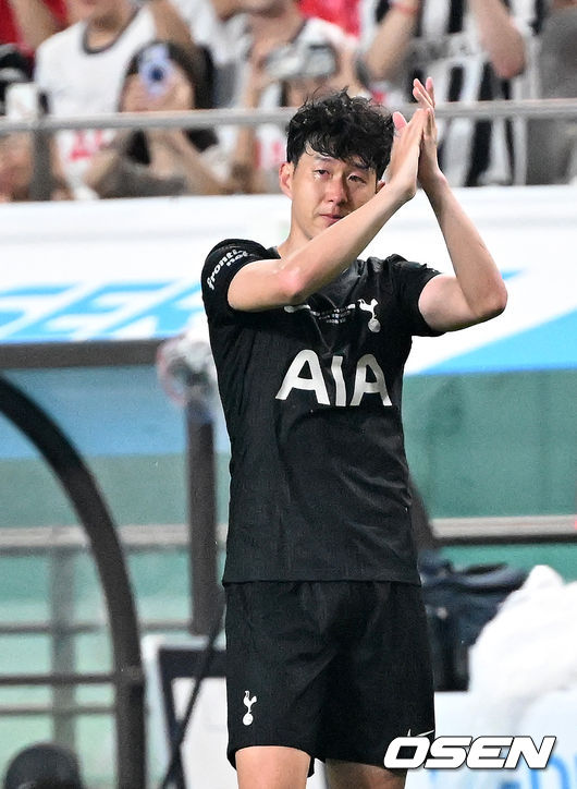이제야 정든 팀과 이별 실감