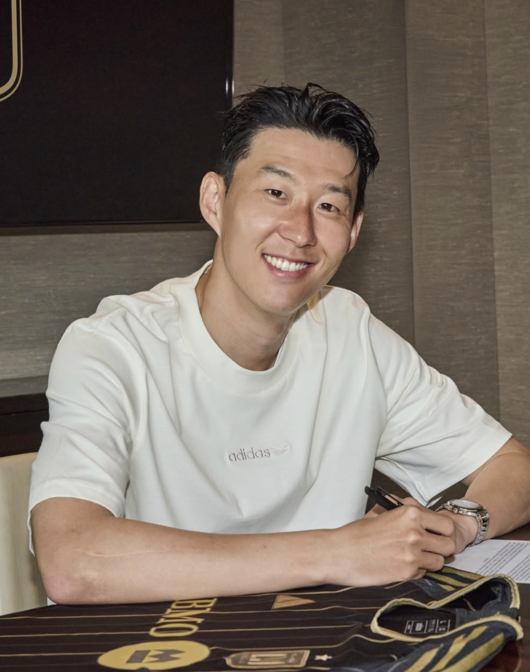 [사진] LA FC 공식 소셜 미디어