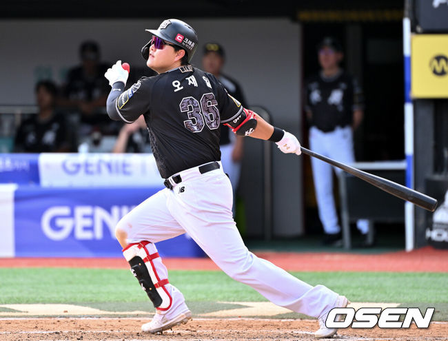 오재일 / OSEN DB
