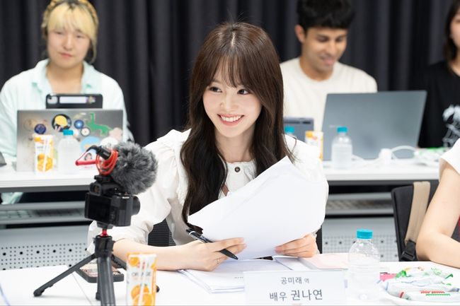 U+모바일TV, 스프링이엔티 제공