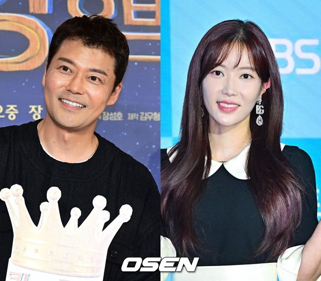 OSEN DB
