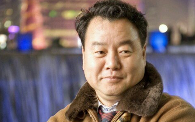 기증자 이훈씨. 사진 한국장기조직기증원