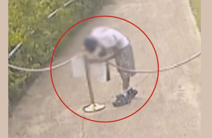 사진 서경덕 성신여대 교수 페이스북 캡처