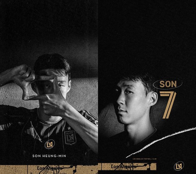 [사진]LAFC SNS