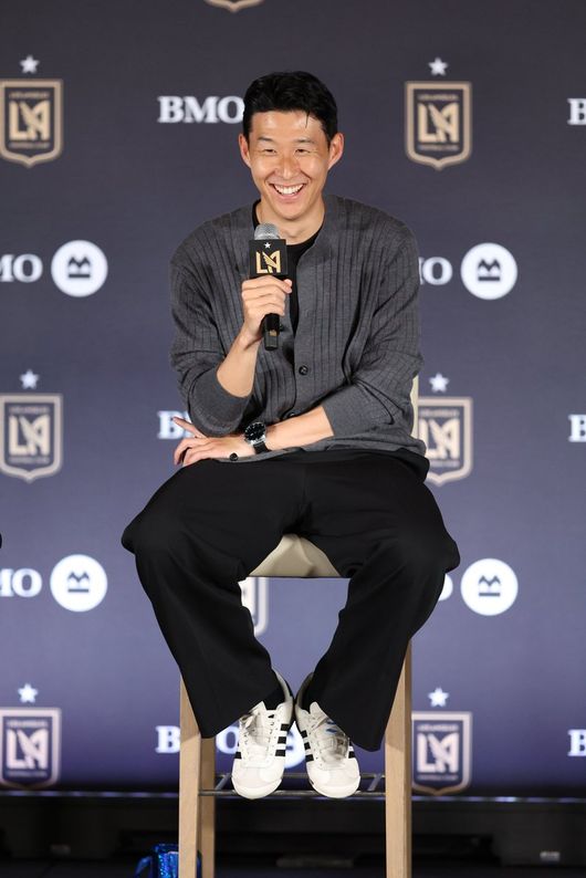 [사진]LAFC SNS