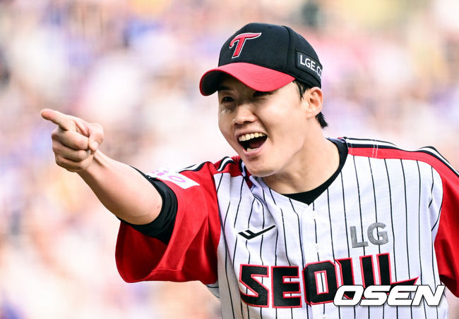 OSEN DB