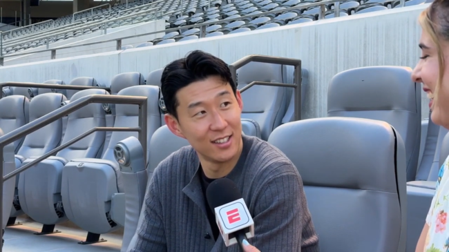 [사진] ESPN UK.