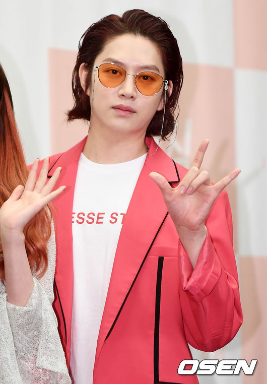 OSEN DB