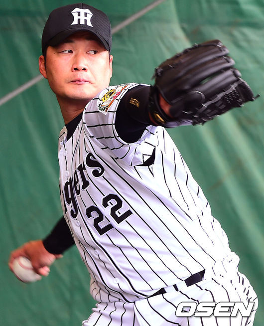 [OSEN=오키나와(일본), 최규한 기자]