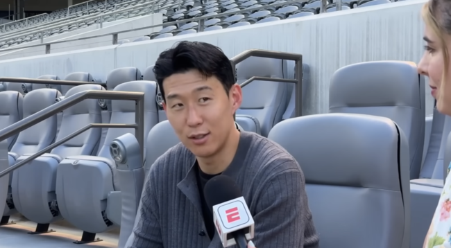 [사진] ESPN 캡처