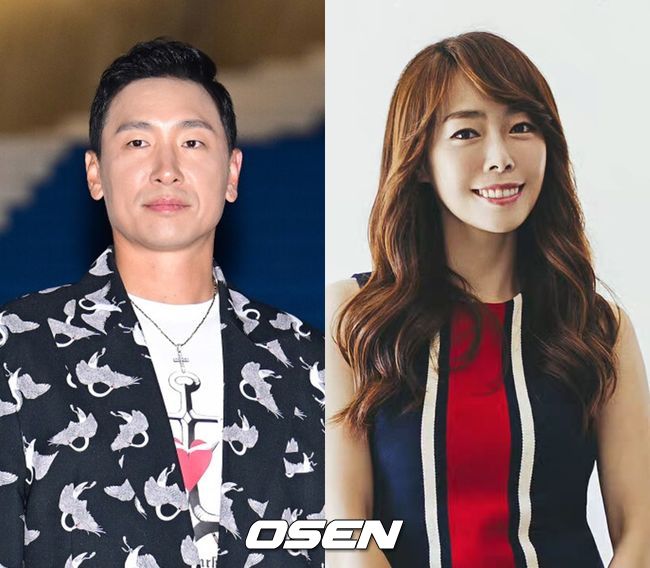 OSEN DB, 라이머 SNS