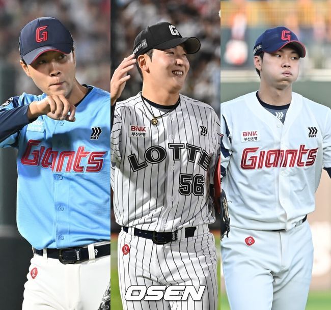 윤성빈-최준용-홍민기 /OSEN DB