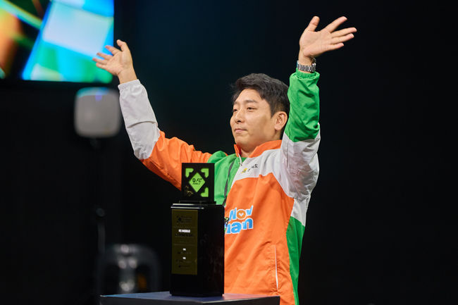 KeSPA 제공.
