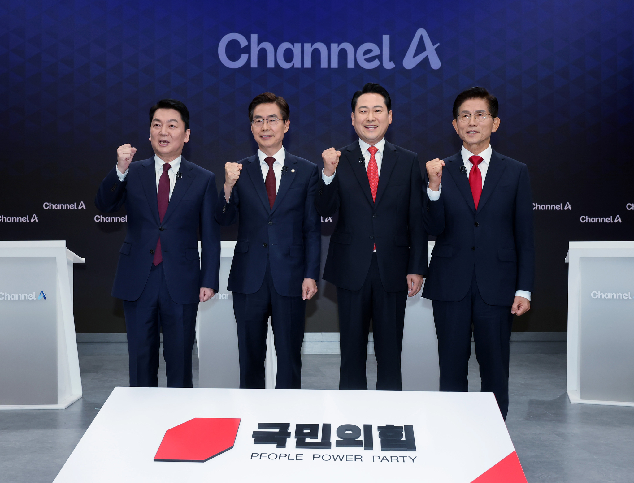 국회사진기자단