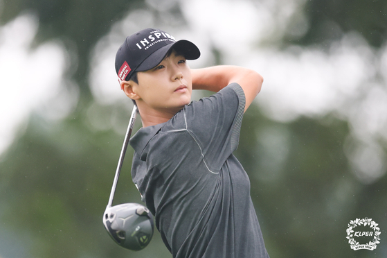 박성현. 사진 KLPGA