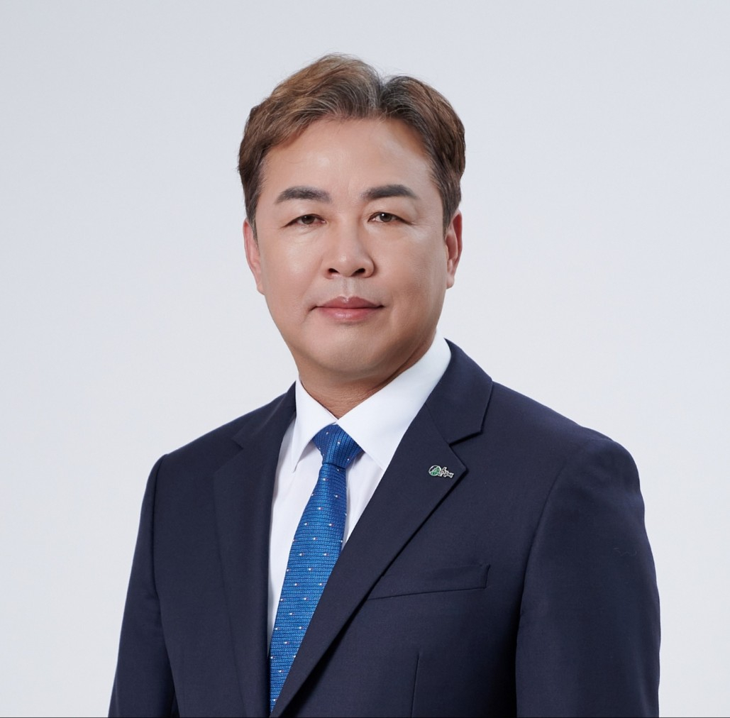 최상태 한국전문임업인협회장