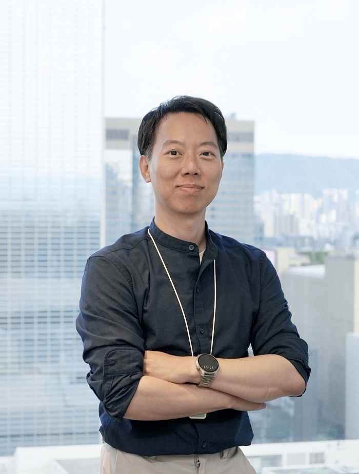 최의종 하이퍼커넥트 신임 CTO