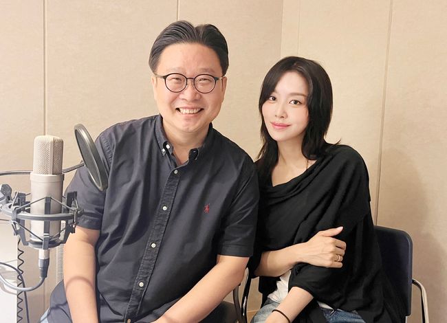 서경덕 측 제공
