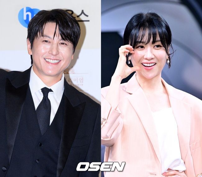 OSEN DB