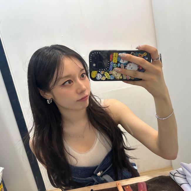 지연 SNS