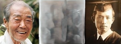 서정주 시인과 윤동주 시인. 아름다운 시를 남겼지만, 일제 식민지 시대의 지식인으로서 삶의 궤적은 많이 달랐다.[중앙포토]