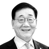 김용학 연세대 전 총장