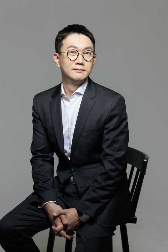 .박성기 서울과학기술대 건축학과 교수. 