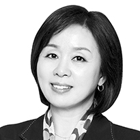 박영숙 플레시먼힐러드코리아 사장