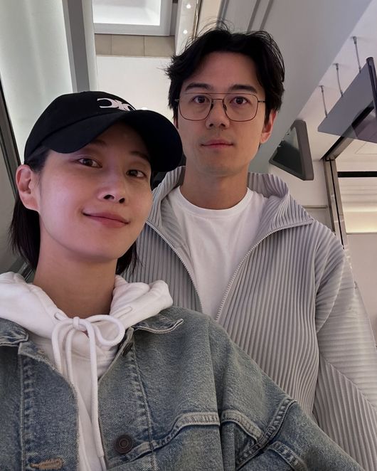 이현이 SNS