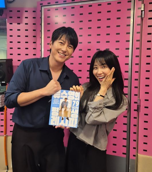 SBS '씨네타운' SNS