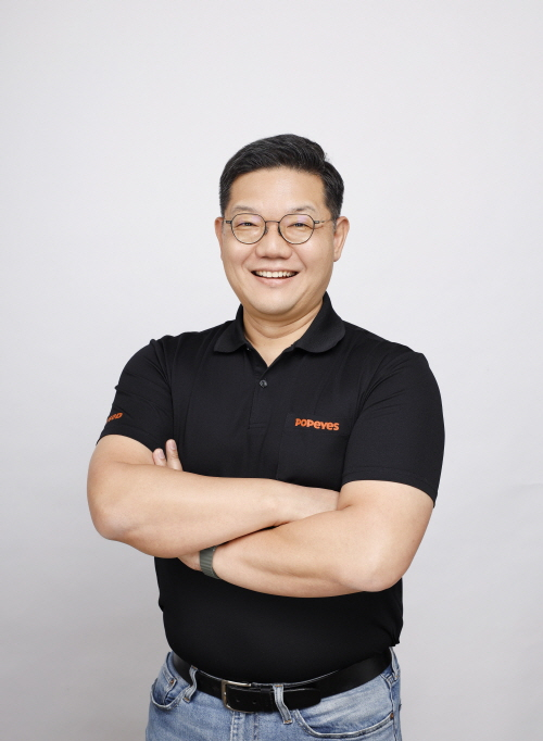 파파이스 박종민 대표