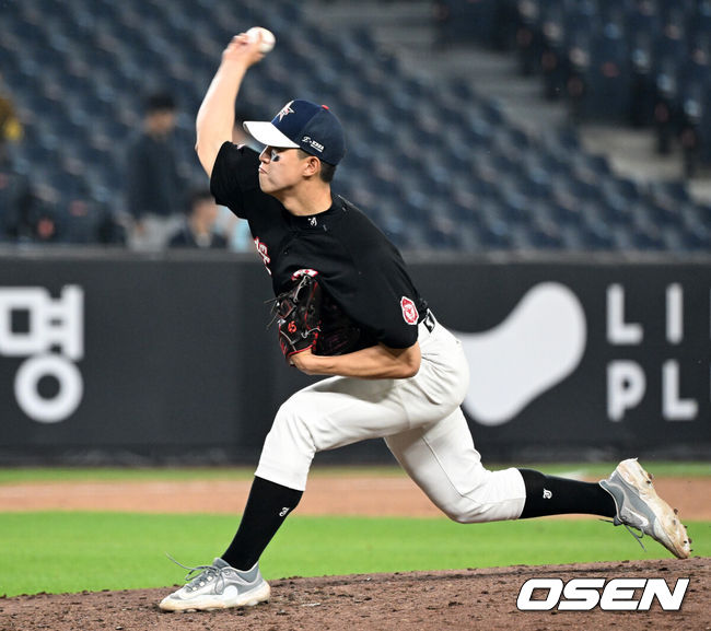 [OSEN=대전, 이대선 기자]