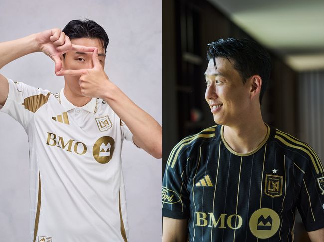 [사진] LAFC SNS