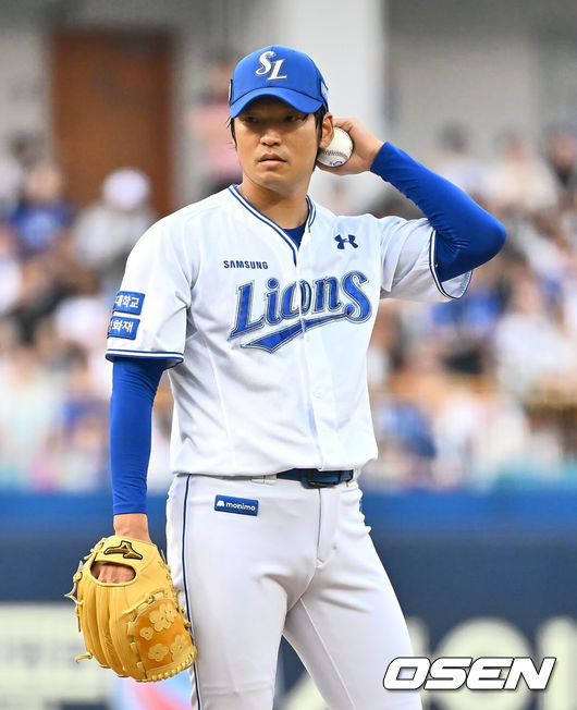 [OSEN=대구, 이석우 기자]