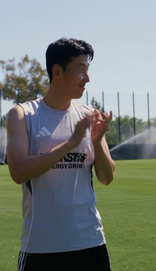 [사진] LAFC