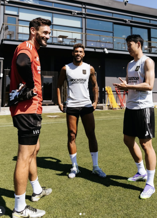 [사진] LAFC