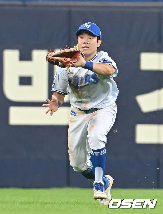 [OSEN=대구, 이석우 기자]