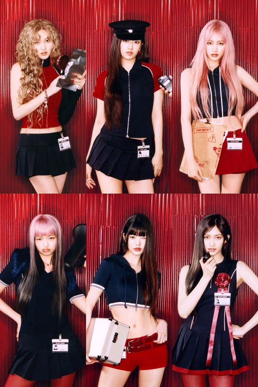 스타쉽엔터테인먼트 제공