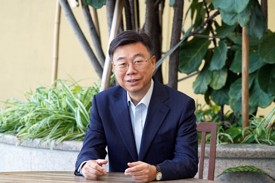 신상진 성남시장. 사진 성남시 제공