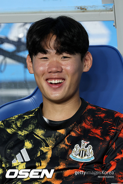 [사진] 박승수 ⓒGettyimages(무단전재 및 재배포 금지)