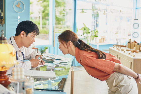 영화 '악마가 이사왔다'의 한 장면. 사진 CJ ENM