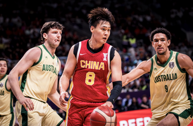 [사진] FIBA 제공