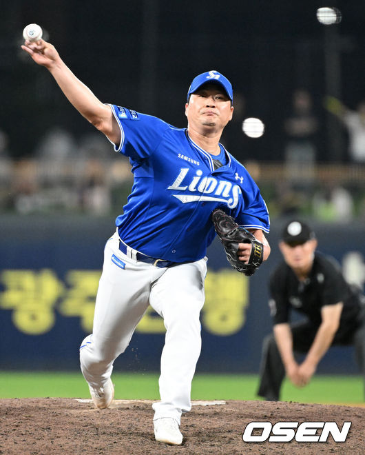 [OSEN=광주, 이대선 기자]